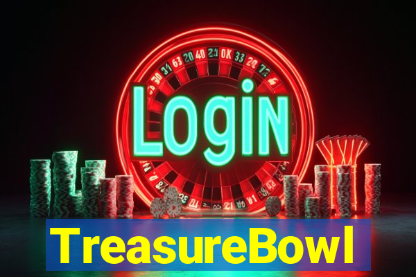 TreasureBowl treasure bowl modo de jogar